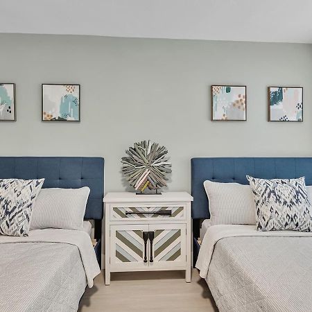 Dania Beach Holiday Retreat International Airport Apartman Kültér fotó