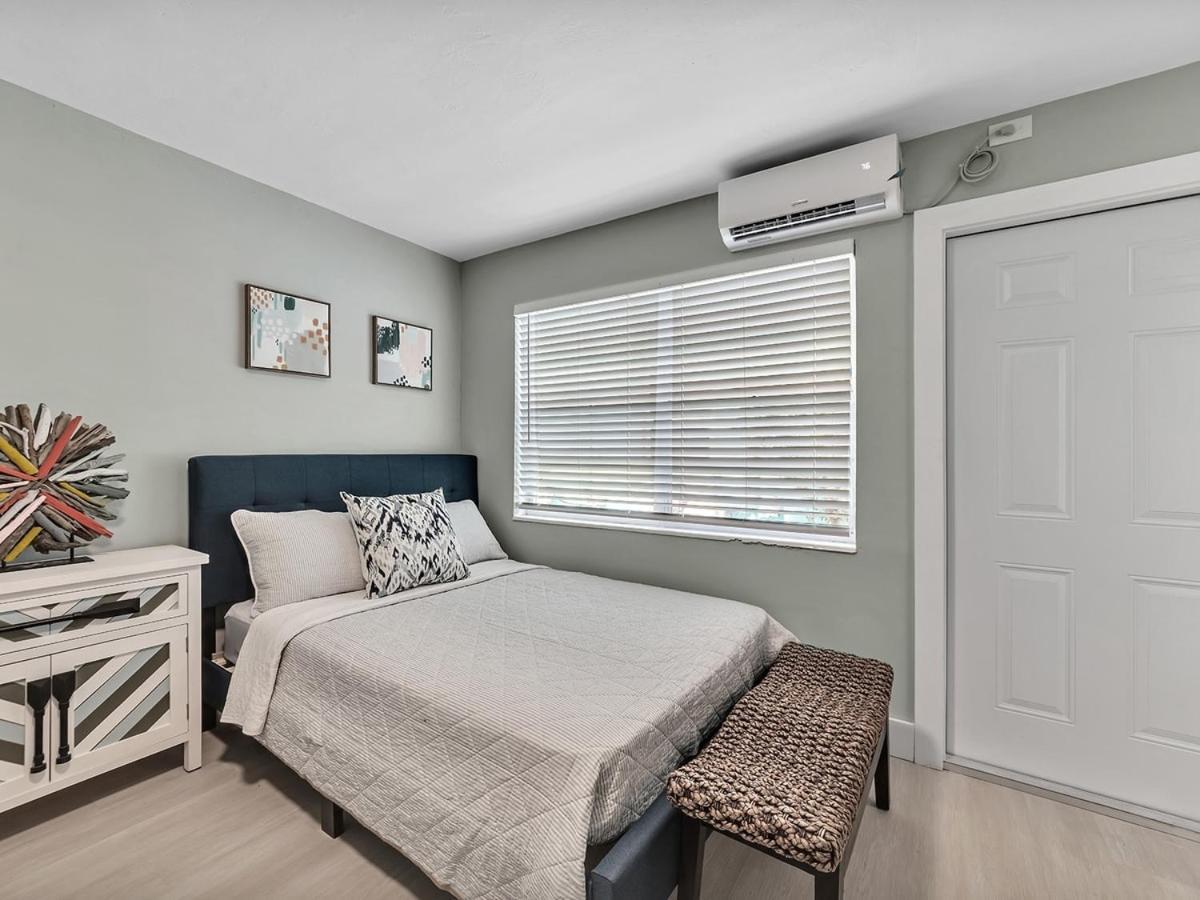 Dania Beach Holiday Retreat International Airport Apartman Kültér fotó