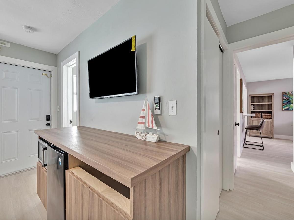 Dania Beach Holiday Retreat International Airport Apartman Kültér fotó
