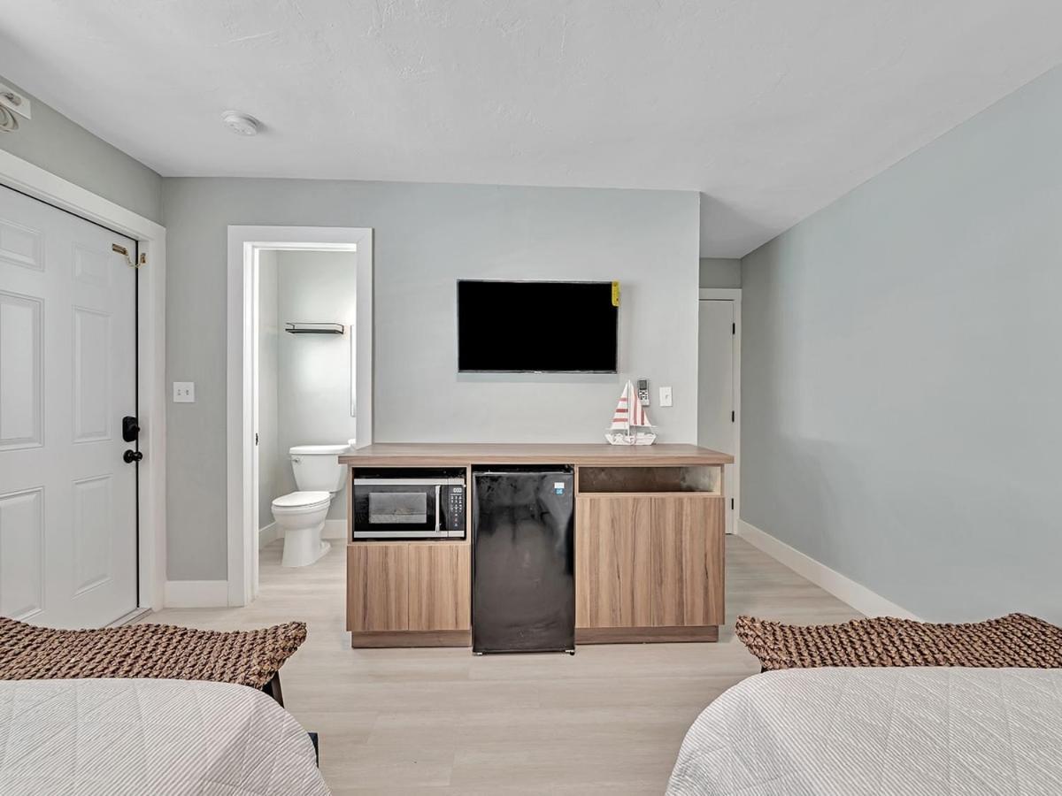 Dania Beach Holiday Retreat International Airport Apartman Kültér fotó
